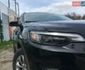 Чорний Джип Cherokee, об'ємом двигуна 2.4 л та пробігом 46 тис. км за 22999 $, фото 2 на Automoto.ua