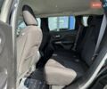 Чорний Джип Cherokee, об'ємом двигуна 2.36 л та пробігом 142 тис. км за 16900 $, фото 17 на Automoto.ua