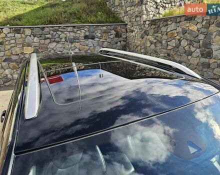 Чорний Джип Cherokee, об'ємом двигуна 3.24 л та пробігом 156 тис. км за 20500 $, фото 10 на Automoto.ua