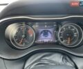 Чорний Джип Cherokee, об'ємом двигуна 3.24 л та пробігом 90 тис. км за 17500 $, фото 29 на Automoto.ua