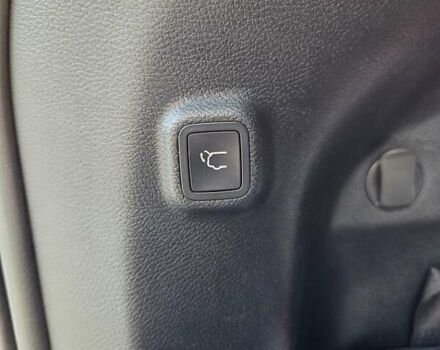 Чорний Джип Cherokee, об'ємом двигуна 3.24 л та пробігом 156 тис. км за 20500 $, фото 25 на Automoto.ua