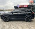 Черный Джип Чероки, объемом двигателя 2.36 л и пробегом 79 тыс. км за 17800 $, фото 4 на Automoto.ua