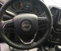Чорний Джип Cherokee, об'ємом двигуна 2.4 л та пробігом 46 тис. км за 22999 $, фото 19 на Automoto.ua