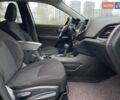 Черный Джип Чероки, объемом двигателя 2.36 л и пробегом 75 тыс. км за 17800 $, фото 32 на Automoto.ua