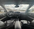 Чорний Джип Cherokee, об'ємом двигуна 3.2 л та пробігом 35 тис. км за 6450 $, фото 9 на Automoto.ua