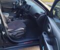 Чорний Джип Cherokee, об'ємом двигуна 2.4 л та пробігом 54 тис. км за 18600 $, фото 6 на Automoto.ua
