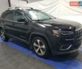 Чорний Джип Cherokee, об'ємом двигуна 2.36 л та пробігом 149 тис. км за 2900 $, фото 3 на Automoto.ua