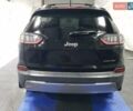 Чорний Джип Cherokee, об'ємом двигуна 2.36 л та пробігом 149 тис. км за 2900 $, фото 5 на Automoto.ua