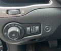 Чорний Джип Cherokee, об'ємом двигуна 3.24 л та пробігом 46 тис. км за 18500 $, фото 12 на Automoto.ua