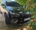 Черный Джип Чероки, объемом двигателя 2.4 л и пробегом 71 тыс. км за 17500 $, фото 21 на Automoto.ua