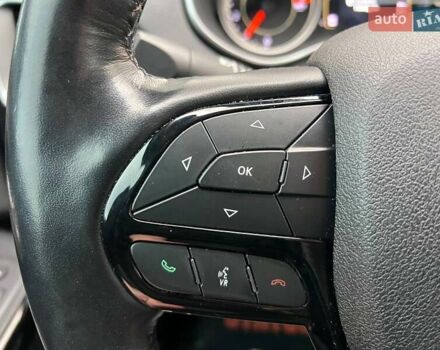 Черный Джип Чероки, объемом двигателя 2.36 л и пробегом 79 тыс. км за 17800 $, фото 21 на Automoto.ua