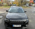 Чорний Джип Cherokee, об'ємом двигуна 3.24 л та пробігом 76 тис. км за 21500 $, фото 5 на Automoto.ua