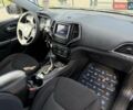 Чорний Джип Cherokee, об'ємом двигуна 2.36 л та пробігом 142 тис. км за 16900 $, фото 24 на Automoto.ua