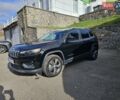 Чорний Джип Cherokee, об'ємом двигуна 3.24 л та пробігом 156 тис. км за 20500 $, фото 3 на Automoto.ua