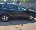 Чорний Джип Cherokee, об'ємом двигуна 3.1 л та пробігом 57 тис. км за 22700 $, фото 2 на Automoto.ua