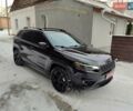 Чорний Джип Cherokee, об'ємом двигуна 2.4 л та пробігом 138 тис. км за 15300 $, фото 10 на Automoto.ua