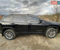 Черный Джип Чероки, объемом двигателя 2.36 л и пробегом 54 тыс. км за 18900 $, фото 2 на Automoto.ua