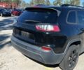 Чорний Джип Cherokee, об'ємом двигуна 2.4 л та пробігом 110 тис. км за 8900 $, фото 1 на Automoto.ua