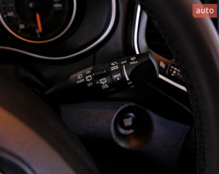 Джип Чероки 2020 в Одессе на Automoto.ua Черный Джип Чероки, объемом двигателя 2.4 л и пробегом 74 тыс. км за 14900 $, фото 21 на Automoto.ua