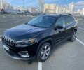 Джип Чероки 2020 в Киеве на Automoto.ua Черный Джип Чероки, объемом двигателя 3.2 л и пробегом 92 тыс. км за 17200 $, фото 3 на Automoto.ua