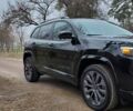 Чорний Джип Cherokee, об'ємом двигуна 3.24 л та пробігом 36 тис. км за 20300 $, фото 2 на Automoto.ua