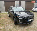 Чорний Джип Cherokee, об'ємом двигуна 2.36 л та пробігом 202 тис. км за 18900 $, фото 11 на Automoto.ua