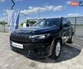 Чорний Джип Cherokee, об'ємом двигуна 2.36 л та пробігом 142 тис. км за 16900 $, фото 6 на Automoto.ua