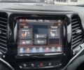 Чорний Джип Cherokee, об'ємом двигуна 3.24 л та пробігом 46 тис. км за 18500 $, фото 26 на Automoto.ua
