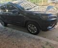 Джип Чероки 2020 в Одессе на Automoto.ua Черный Джип Чероки, объемом двигателя 2.4 л и пробегом 71 тыс. км за 17500 $, фото 15 на Automoto.ua