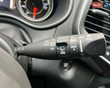 Черный Джип Чероки, объемом двигателя 2.36 л и пробегом 79 тыс. км за 17800 $, фото 24 на Automoto.ua