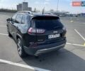 Чорний Джип Cherokee, об'ємом двигуна 3.24 л та пробігом 90 тис. км за 17500 $, фото 6 на Automoto.ua