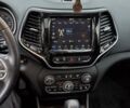 Чорний Джип Cherokee, об'ємом двигуна 3.24 л та пробігом 36 тис. км за 20300 $, фото 17 на Automoto.ua