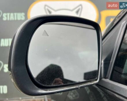 Черный Джип Чероки, объемом двигателя 2.36 л и пробегом 79 тыс. км за 17800 $, фото 6 на Automoto.ua