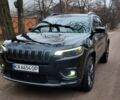 Чорний Джип Cherokee, об'ємом двигуна 3.24 л та пробігом 36 тис. км за 20300 $, фото 1 на Automoto.ua