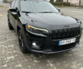 Чорний Джип Cherokee, об'ємом двигуна 2.36 л та пробігом 79 тис. км за 18000 $, фото 3 на Automoto.ua