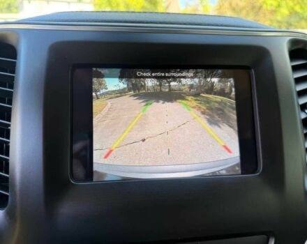 Чорний Джип Cherokee, об'ємом двигуна 2.4 л та пробігом 38 тис. км за 11900 $, фото 8 на Automoto.ua