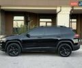 Чорний Джип Cherokee, об'ємом двигуна 2.4 л та пробігом 106 тис. км за 18499 $, фото 6 на Automoto.ua