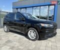 Чорний Джип Cherokee, об'ємом двигуна 2.36 л та пробігом 142 тис. км за 16900 $, фото 5 на Automoto.ua