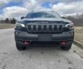 Чорний Джип Cherokee, об'ємом двигуна 3.2 л та пробігом 35 тис. км за 6450 $, фото 1 на Automoto.ua