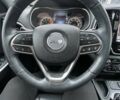 Чорний Джип Cherokee, об'ємом двигуна 3.24 л та пробігом 46 тис. км за 18500 $, фото 33 на Automoto.ua