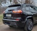 Чорний Джип Cherokee, об'ємом двигуна 3.24 л та пробігом 36 тис. км за 20300 $, фото 4 на Automoto.ua