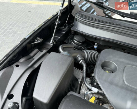 Черный Джип Чероки, объемом двигателя 2.36 л и пробегом 131 тыс. км за 17200 $, фото 42 на Automoto.ua