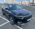 Джип Чероки 2020 в Киеве на Automoto.ua Черный Джип Чероки, объемом двигателя 3.2 л и пробегом 92 тыс. км за 17200 $, фото 2 на Automoto.ua