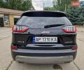 Черный Джип Чероки, объемом двигателя 3.2 л и пробегом 74 тыс. км за 19500 $, фото 4 на Automoto.ua