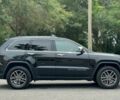 Чорний Джип Cherokee, об'ємом двигуна 3.6 л та пробігом 35 тис. км за 15400 $, фото 1 на Automoto.ua