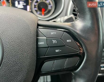 Черный Джип Чероки, объемом двигателя 2.36 л и пробегом 79 тыс. км за 17800 $, фото 22 на Automoto.ua