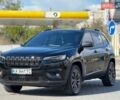 Черный Джип Чероки, объемом двигателя 3.24 л и пробегом 77 тыс. км за 18500 $, фото 1 на Automoto.ua