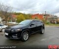 Чорний Джип Cherokee, об'ємом двигуна 3.2 л та пробігом 78 тис. км за 18500 $, фото 1 на Automoto.ua
