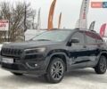 Чорний Джип Cherokee, об'ємом двигуна 3.2 л та пробігом 56 тис. км за 20755 $, фото 1 на Automoto.ua
