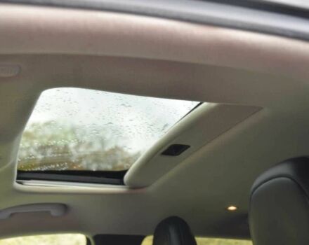 Черный Джип Чероки, объемом двигателя 3.2 л и пробегом 37 тыс. км за 15200 $, фото 10 на Automoto.ua